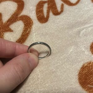Pandora Me ring